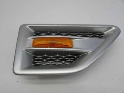 Parrilla para guardabarros LR2 2008 Land Rover lado derecho pasajero luz de señal de giro delantera Foto 1 de 4