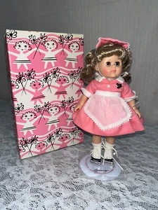 Ginny car hop 8” doll by vogue 1998 in box with accessories - Picture 1 of 7