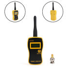 Gy561 Frequency Counter Power Measure Tester Practical Meter 2Way Radio Handheld