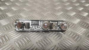 Platine porte ampoule feu arrière gauche - PEUGEOT 306 Break Phase 2 - Picture 1 of 3