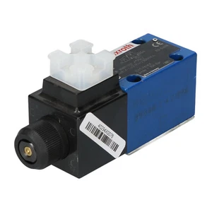 Bosch Rexroth R900913132 New NMP - Picture 1 of 7