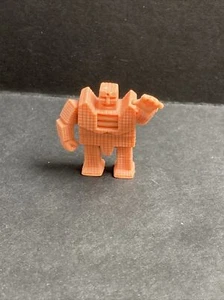 Muscle men Mattel M.U.S.C.L.E wrestling figure Kinnikuman #3 Sunshine Waving toy - Picture 1 of 3