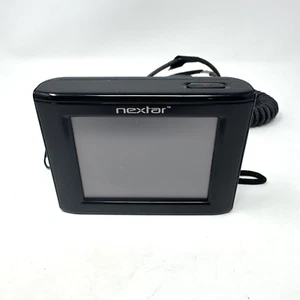 Nextar GPS M3-04 w/ USA Maps + 1GB SD Card Tested w/ Mount & Charger Bundle - Picture 1 of 14