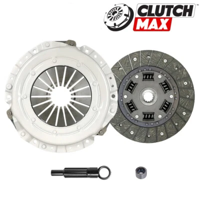 CM OEM CLUTCH KIT for 87-93 JEEP CHEROKEE CJ7 COMANCHE WAGONNER WRANGLER 2.5L - Image 1 of 4