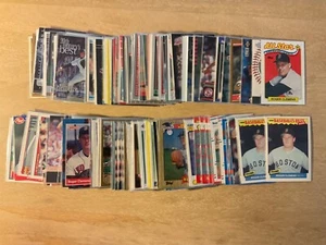 1986-2017 Roger Clemens **YOU PICK SINGLES & INSERTS 50% OFF 2+ ** BOS TOR NYY - Picture 1 of 255