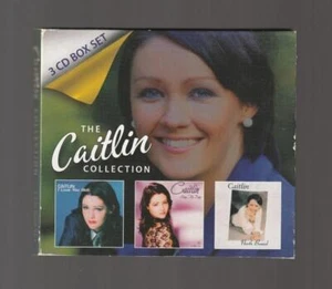 Caitlin Murtagh - Caitlin Murtagh - Caitlin Collection CD (2013) New Audio - Picture 1 of 7