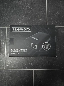 Proworx Cloud Dongle Für USB-Massenspeicher - Bild 1 von 3