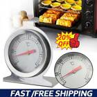 Quality Stainless Steel Oven Cooker Thermometer Temperature Gauge UK