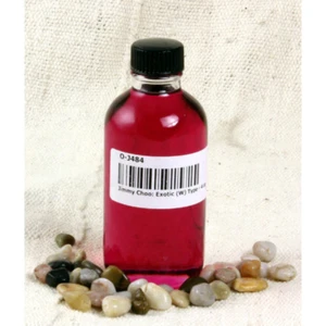 Blossom S.E 2022 Type (W) Body Oil - 1 oz - Picture 1 of 1