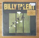 Billy Talent - Billy Talent III (Limited Edition/Green Marbled/Music on Vinyl)