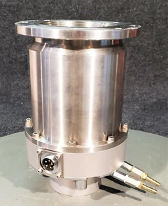 RIGAKU 50MT-3 TURBO PUMP - Picture 1 of 5