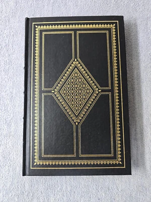 Candide by Voltaire - Franklin Library - 1979 Hardcover Gold Gilding - Image 1 of 4