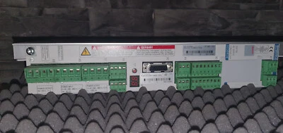 INDRAMAT ECODRIVE DKC11.1-040-7-FW   FWA-ECODRV-ASE-02VRS-MS - Bild 1 von 4