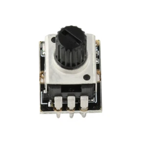 DC2.6-26V Mini ESC Tester Brushless Fan Simple Aeromodelling Motor PWM Governor - Picture 1 of 14