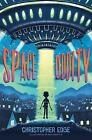 Space Oddity by Christopher Edge (English) Paperback Book