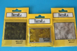 Turrall Mallard Breast - Picture 1 of 4