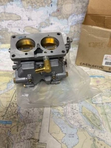 Yamaha #6R2-14301-01-00 Carburetor Float Assembly 1. - Foto 1 di 6
