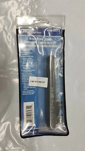 Probador de fluidos de 3 frenos Bosch OTC Tools 4598-DOT3 DOT 1987 AT2598 nuevo original - Imagen 1 de 4