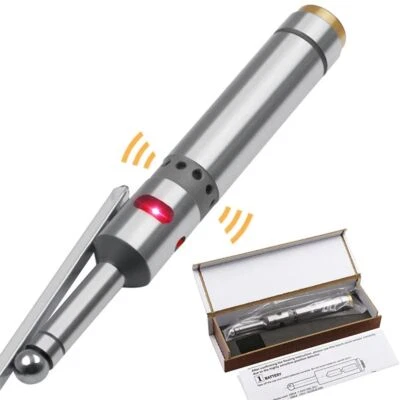 Edge Finder Electronic Edge Finder Milling Machining Optical With Beep Led - Image 1 of 4