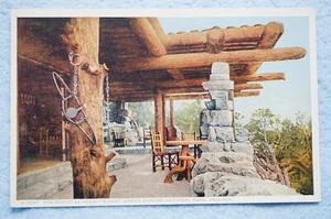 Hermit's Rest - Grand Canyon National Park - Arizona - Picture 1 of 2
