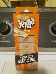 Jenga Mini Game - Picture 1 of 3
