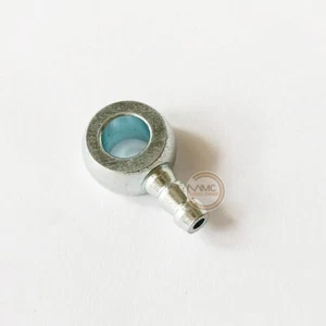 FOR YAMAHA AT1 AT2 AT3 CS5 CT1 CT2 CT3 DT1 DT2 DT3 DS7 OIL BANJO DELIVERY PIPE - Picture 1 of 6