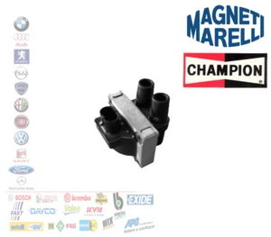 BOBINA ACCENSIONE MOTORE FIAT CINQUECENTO PUNTO DOBLO 1.1 2.0 1.2 BAE800B/245 - Foto 1 di 3