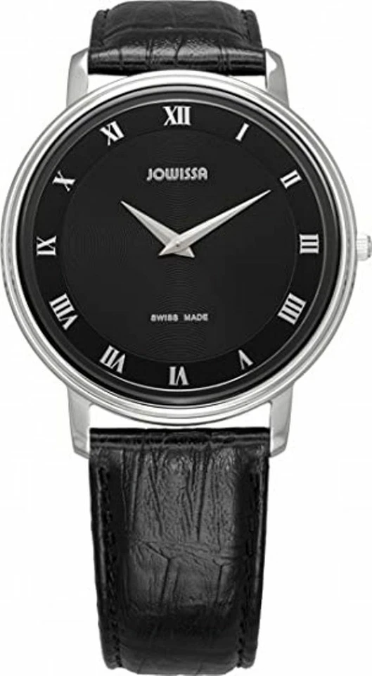 Reloj Pulsera JoWissa Hecho en Suizo Para Hombre Opera J4.002.L Foto 1 de 1