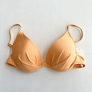 Neu BODY HANDSCHUH Damen Smoothies GRETA geformt Push Up Bügel Bikini Oberteil Loquat - Bild 1 von 10
