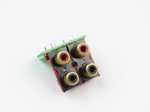 *Roksan Kandy MK3* Chinch Sockel Verstärker Teil /A797 - Bild 1 von 3