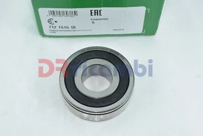 Palier Roulements à Billes Vitesse Pour Ford Escort Fiesta INA 800856 712151510 - Photo 1/3