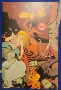 Buffy The Vampire Slayer: Chosen Ones #1 2019 exclusivo de Nueva York solo 100 impresos - Imagen 1 de 7