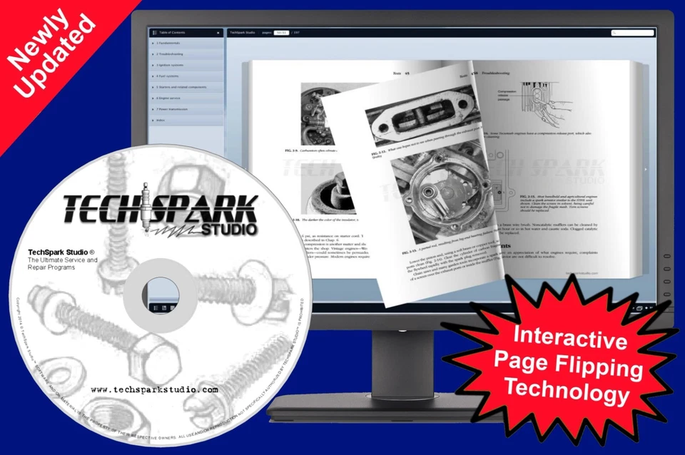 Honda XR600R XR 600R XR600 600 Service Repair Maintenance Shop Manual 1985-2000 - Image 1 of 4