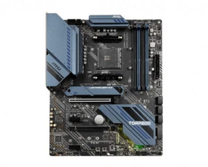 MSI Mag Torpedo Max AMD X570S AM4 ATX DDR4-SDRAM Motherboard - Picture 1 of 2