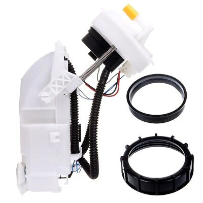 Conjunto de bomba de combustible para Honda Civic 2002-05 2,0 L 2004-05 Honda Civic 1,7 L 1,3 L Foto 1 de 4