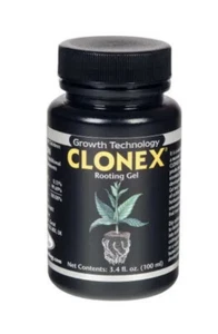 Clonex Gel Rooting Compound Clone Cutting 100ml. - Picture 1 of 1