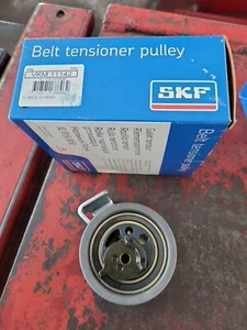 SKF VKM11132 CUSCINETTO TENDICINGHIA DISTRIBUZIONE per Audi Seat Skoda TDI 115CV - Foto 1 di 5