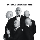 Pitbull Greatest Hits (CD) Album