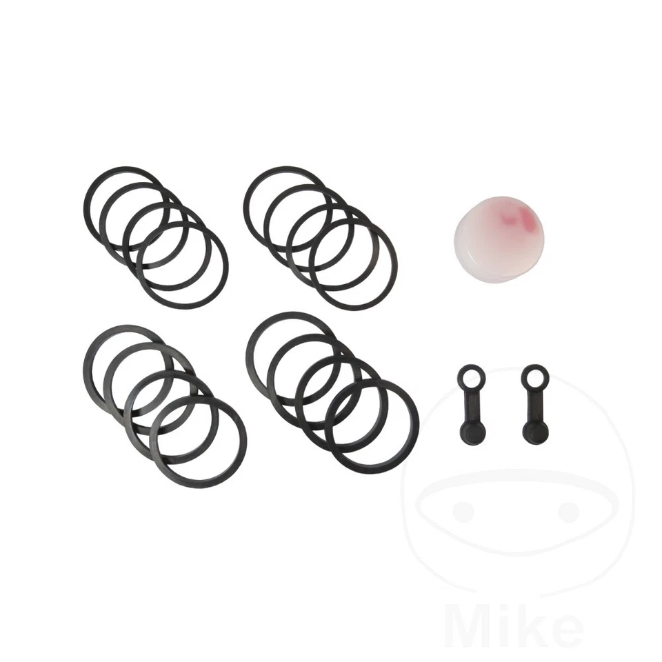 Kit de reparación de pinza de freno JMP para Yamaha FJ 1200 1988-1997 Foto 1 de 1