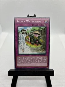 Sylvan Waterslide MP15-EN042 2015 Mega-Tins Mega Pack 1st Edition - Picture 1 of 2