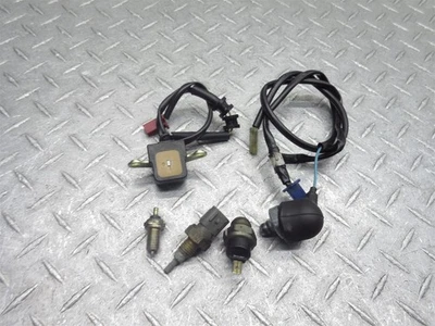 Honda CBR929RRR 2000 00-01 CBR 929RRR CBR900RR bobina de pulso pickup motor sensor lote Foto 1 de 4