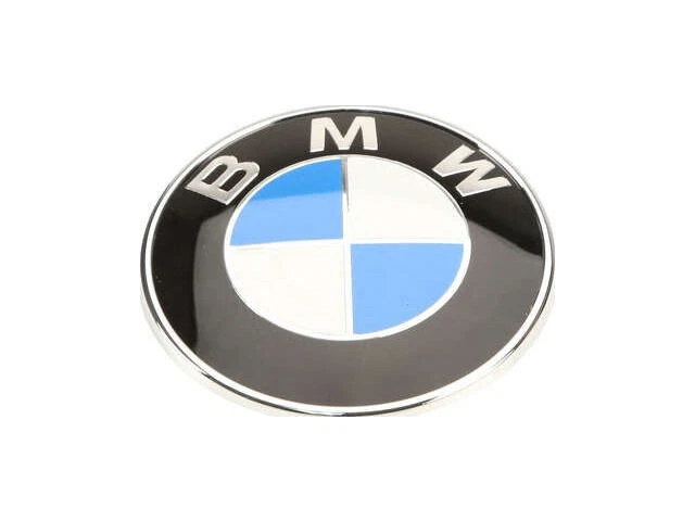 Rear Emblem For 2009-2013 BMW 335i xDrive Coupe 2012 2010 2011 BB496SF - Image 1 of 1