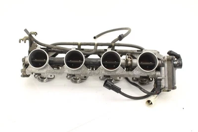 2003 SUZUKI GSXR600 OEM MAIN FUEL INJECTOR THROTTLE BODY GAS NOZZLE  13405-39F01 - Imagem 1 de 4