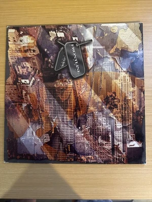 Terminal Outkasts – Personal Vibes / Glitch In The System (12″) Condition NM Foto 1 de 4