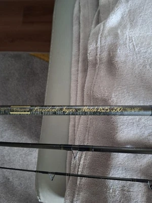 Vintage Shakespeare President 13ft Float Rod - Image 1 of 4