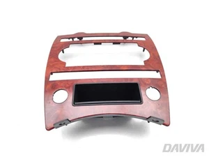 Carena Surround Climatizzatore Jeep Commander 2006 SUV 4/5dr X35008103 - Foto 1 di 11