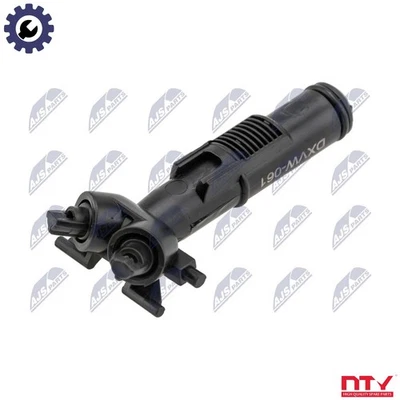 WASHER FLUID JET HEADLIGHT CLEANING EDS-VW-061 FORCFFA/CBAA/CFFB/CBAB 2.0L 4cyl - Image 1 of 4