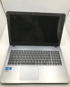 ASUS X540S Laptop Replacement Parts - Picture 1 of 5