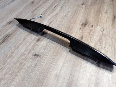 Puerta levadiza puerta trasera manija escotilla puerta trasera OEM Cadillac Chevrolet GMC 2007-2014  Foto 1 de 4