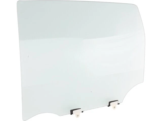 Door Glass For 2014-2019 Nissan Versa Note 2015 2016 2017 2018 ZQ683HK - Image 1 of 1